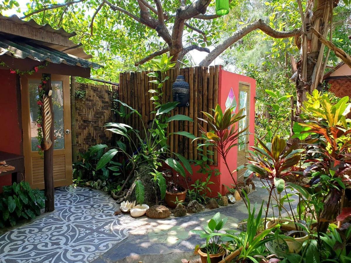 Sabai Sabai Beach Bungalows Koh Phayam Luaran gambar